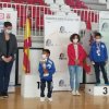 Criterium y Campeonato de Castilla y León M15 Individual y por equipos